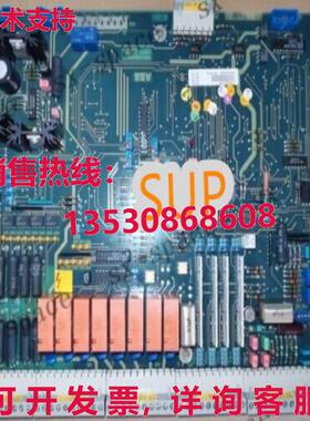 原装供应YPQ 202A 3BSC980004R32 YT204001-KB  DCS control b