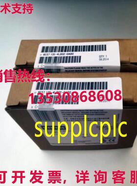 原装供应Siemens 6ES7135-4LB02-0AB0 SIMATIC DP 电子模块