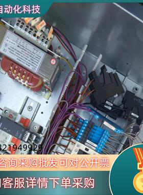 现货JY02-DB205迅达自动扶梯控制变压器JY02-DB20