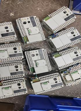 PLC，AFPX-C38AT-F，实图拍摄，功能正常，5议价