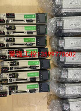 【荣强工控】合川x3伺服电机 750W50套 400W十一套