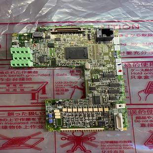 全新BC186A675G56 CPU 变频器A740主板