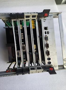 CompactPCI  SC2130系统控制卡件，