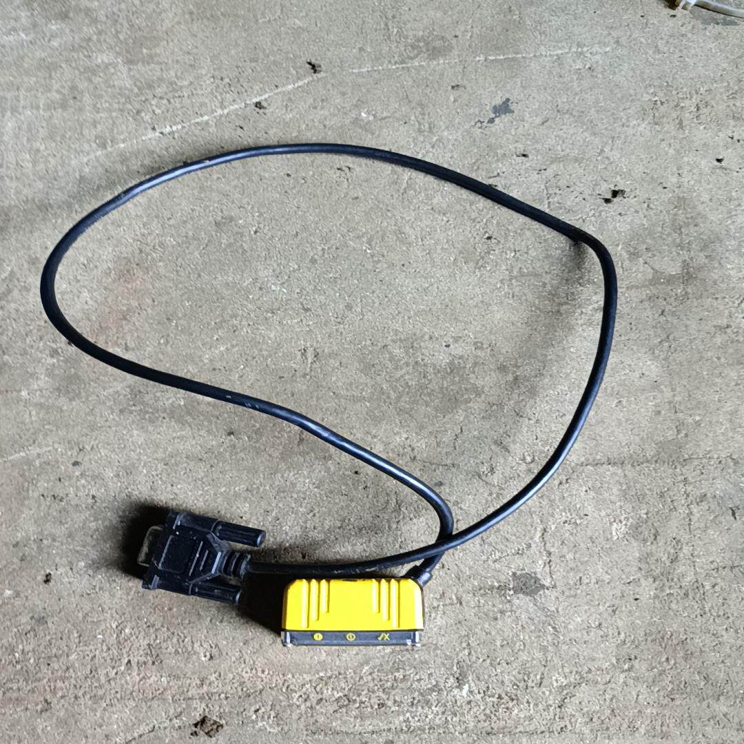 康耐视DM50S  821-0096-1R 固定式条码扫描器