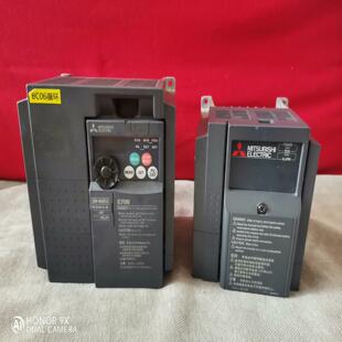 三菱变频器FR E740 0.4K CHT