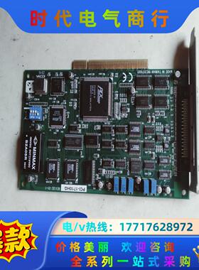 研华12位高增益多功能采集卡。PCI-1710HG  工控机议价