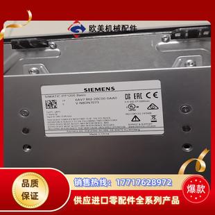 2BC00 6AV7862 0AA0全新裸机议价