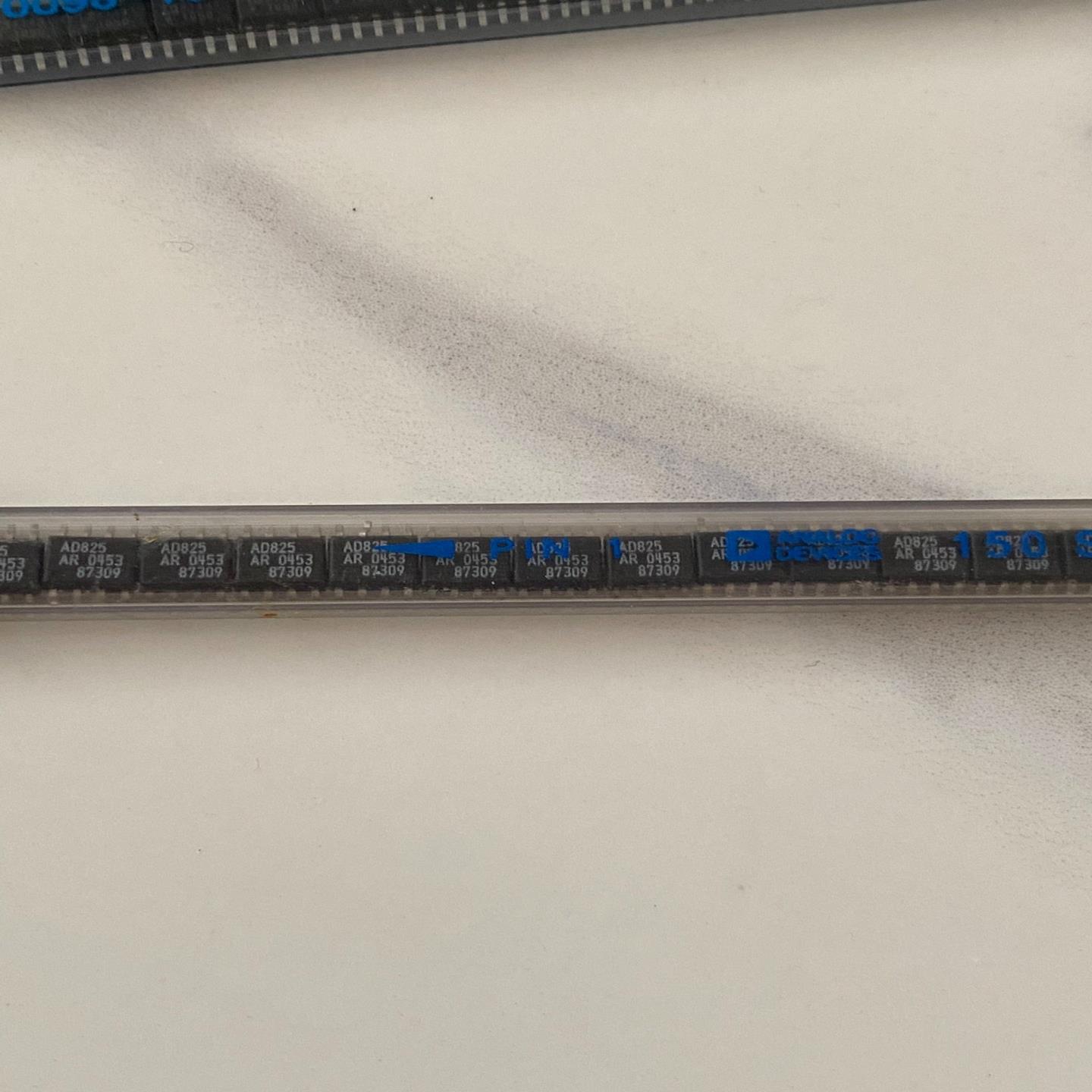 （设备配件）AD825AR