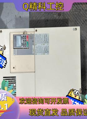 现货安川H1000变频器 CIMR-HB4A0075AAA 37