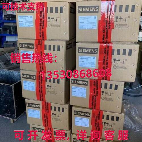 原装供应Siemens Capacitance Set 6SY7000-0AD54 Brand new  or