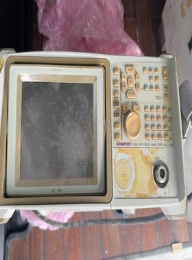 [德峰]advantest u4941 9khz-2.2ghz