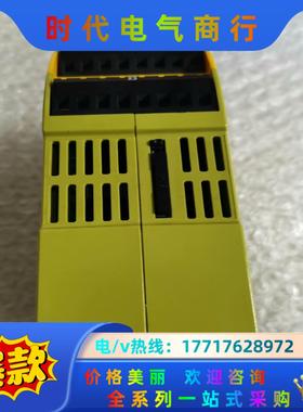 Pilz 772000成色新，，功能正常，议价