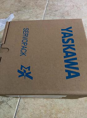 （设备配件）安川十代伺服驱动器SGDXS-7R6A40A8002工程余货