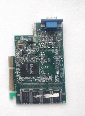 MATROX+G2DMILA/8D/0E2+872-01+R