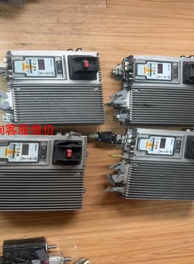 伦茨变频器，E84DSPBC1524R2SLCE，拆机4台，