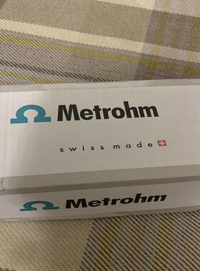 6.1050.410，万通离子色谱柱，61050410