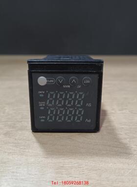 【非标价】拆机 WINPARK常州汇邦温控仪AK6-AKL110-C0