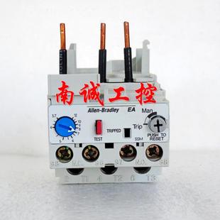 3.7 热过载继电器 EA1FB 12A 193