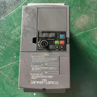 1.5kw 三垦变频器VM06 0022 2.2kw