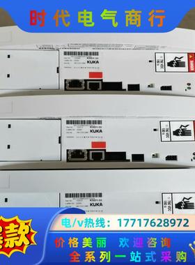 KUKA库卡驱动器KSD1-32，E93DA113I4B53议价