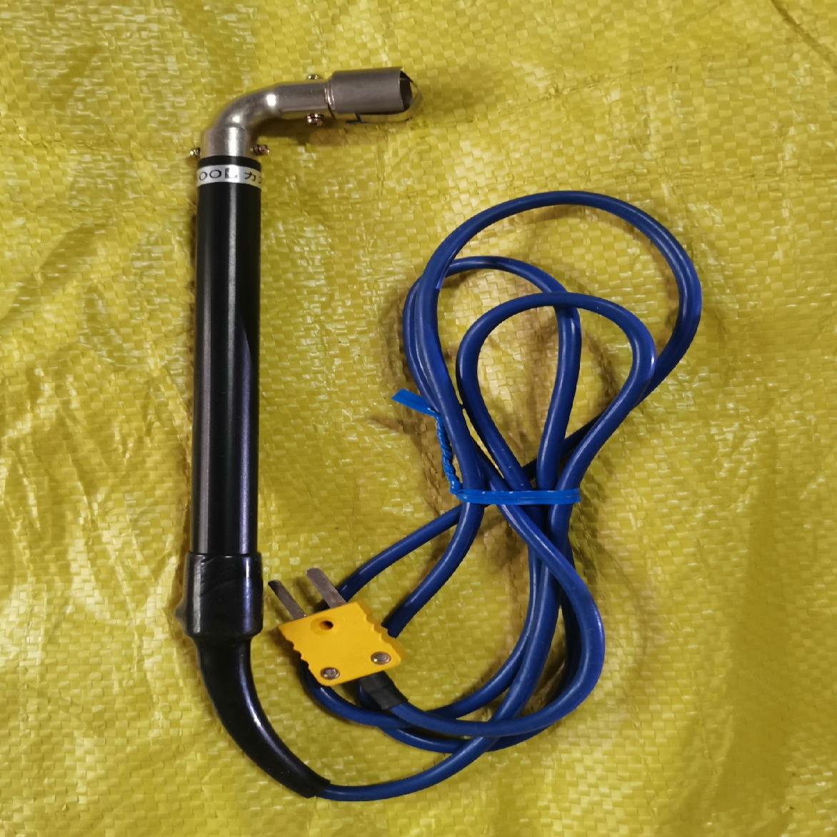 （设备配件）ANRITSU温度传感器安立表面温度计 ，