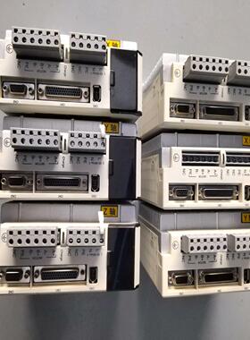 CW-motor创伟CWDS880L伺服驱动器，6台，配