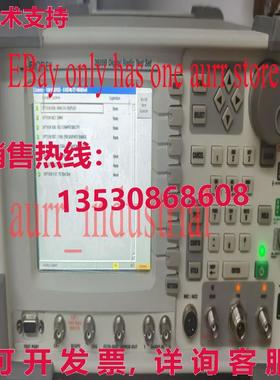 原装供应Aeroflex IFR 3920B Digital Radio Test Calibrated opt