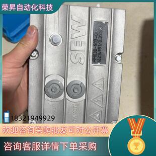 现货SEW变频器型号MM03D-503-00,18214991.