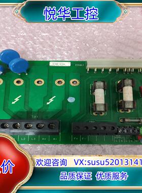 原装AH466407U001  派克590直流调速器 15A 3议价