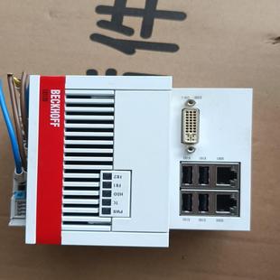 2GB 0112 功能完好 CX5120 倍福主机