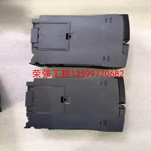 【荣强工控】三菱R系列模块 R08ENCPU 成色漂亮， 功能包好，有需