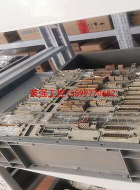 【荣强工控】6SN1118-0NH11-0AA0 轴卡