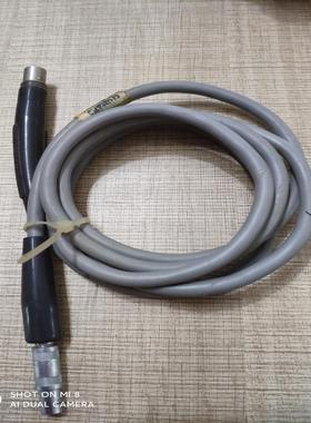 [德峰]CALIBRATED WITH SERIAL连接线缆