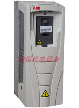 ABB变频器 ACS510-01-09A4-4议价