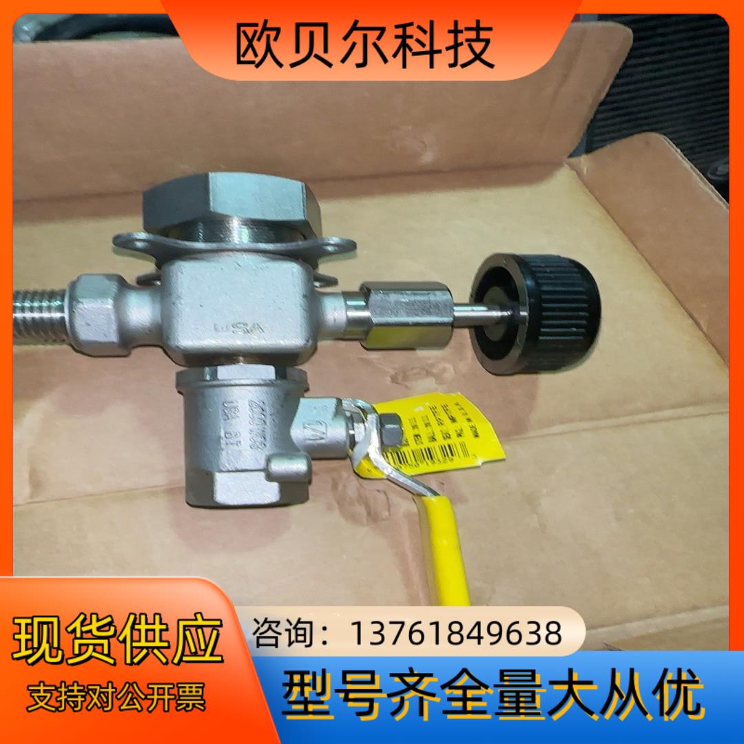 Apollo  原装正品 Conbraco阀门