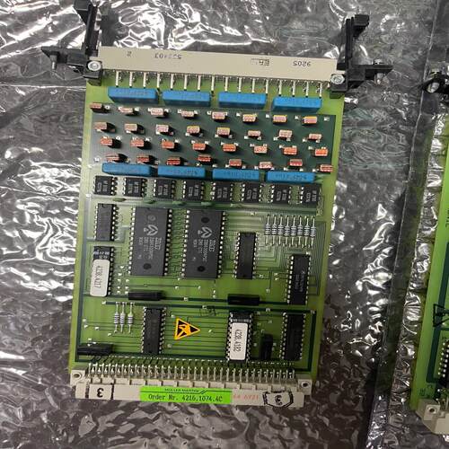 [德峰]GRAPHA ELECTRONIC 4216.1464.4
