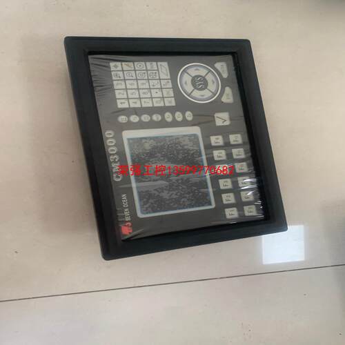 【荣强工控】SEVEN OCEAN CM3000 SOV744S016-
