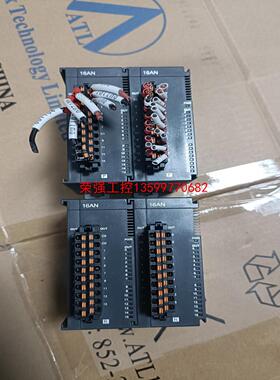 【荣强工控】台达PLC、AS16AN01R-A、AS1601P-A、成色