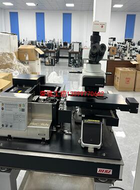 【荣强工控】奥林巴斯搬运机MX61A AL110-L6自动晶圆搬送机 议