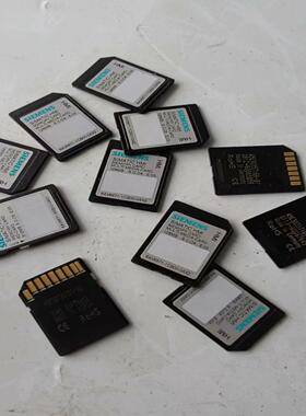 （设备配件）西门子MMC卡6AV6671-1CB00-0AX2