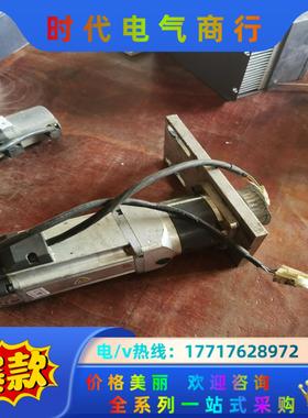 伺服电机A5 MHMJ042G1U  400W件议价