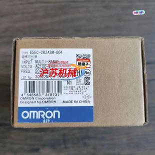 804 全新原装 CR2ASM E5EC 温控器 正品