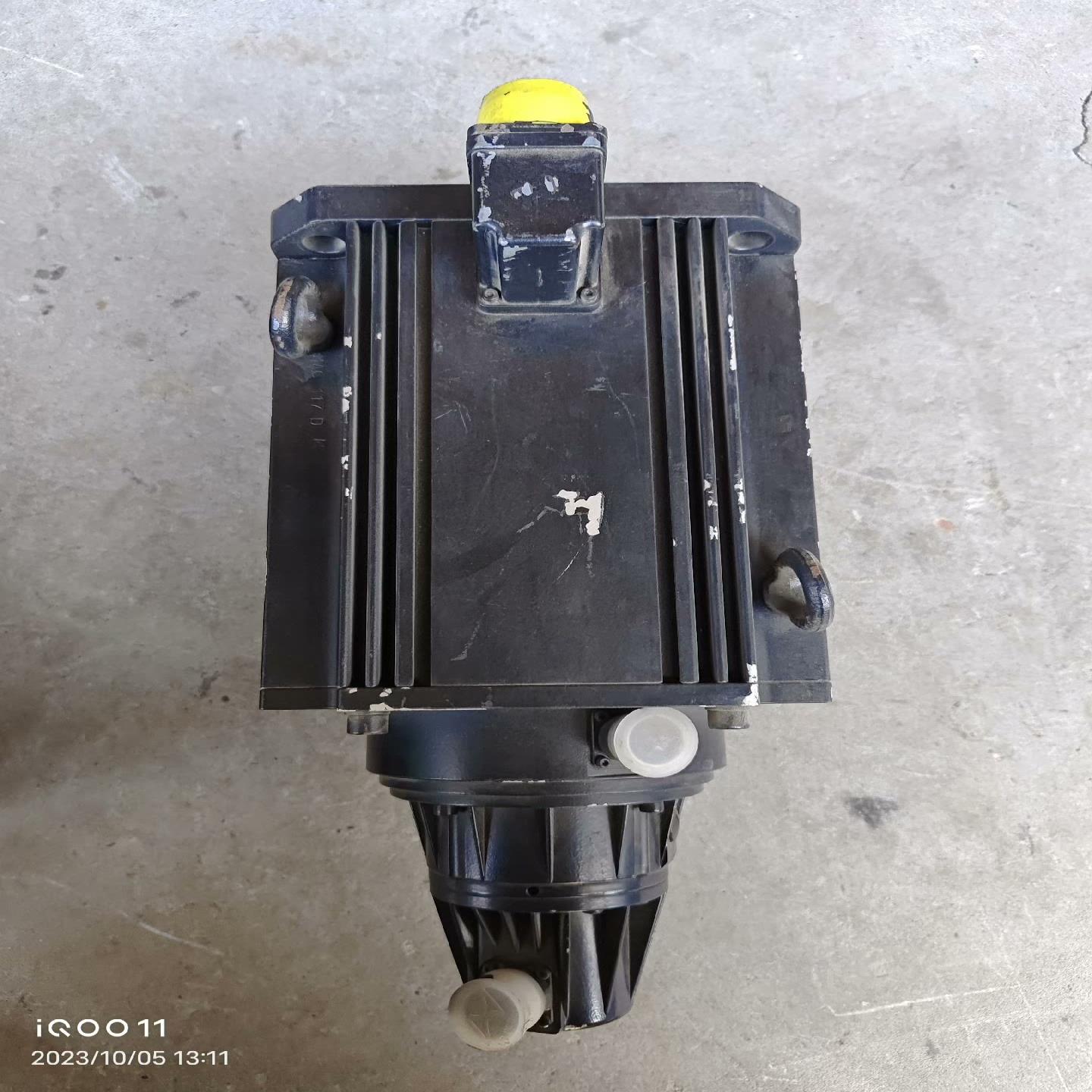 力士乐伺服电机MAC117D，物品实景，具体详情看图