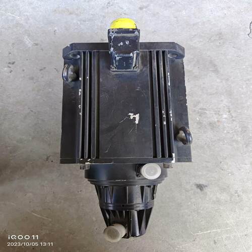 力士乐伺服电机MAC117D，物品实景，具体详情看图