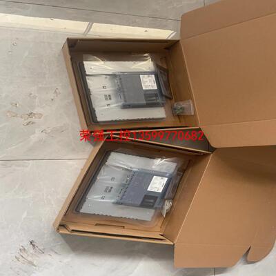 【荣强工控】6AV6642-0DA01-1AX1西门子触摸屏余货，需要的