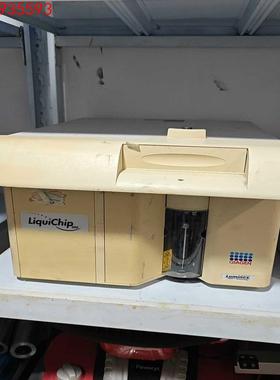 二手拆机实验室Luminex 200,,液相芯片蛋白分析系统