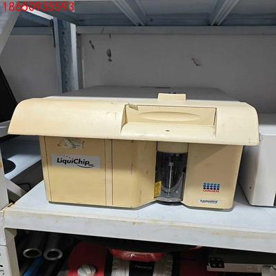 二手拆机实验室Luminex 200,,液相芯片蛋白分析系统