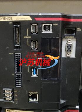 基恩士Cv-X480F X402A  X470F 5501