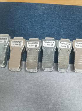 （设备配件）雷尼绍细分盒  TI0040A01A