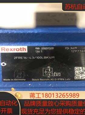 R900915819  2FRE16-43100LBK4M